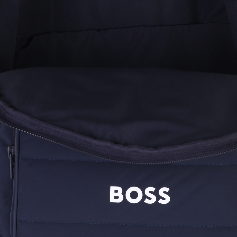 Backpack BOSS 
                        BOY