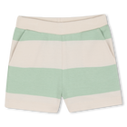 Bermuda Outfit Set KENZO KIDS 
                    BOY