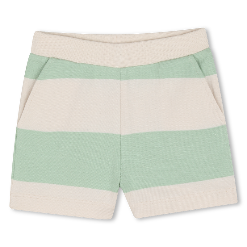 Bermuda Outfit Set KENZO KIDS 
                        BOY