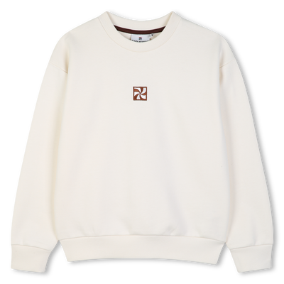 Sweatshirt KIDS AROUND BOY