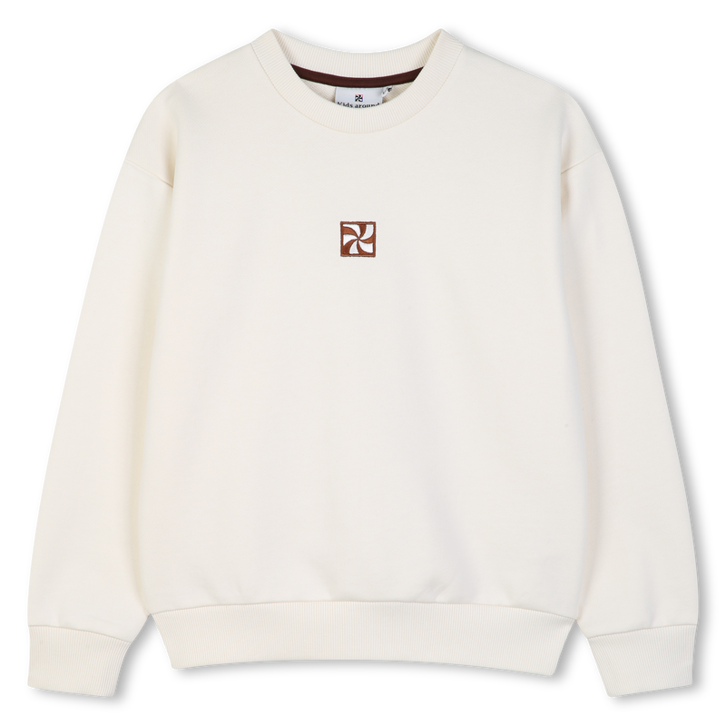 Sweatshirt KIDS AROUND 
                        BOY