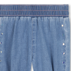 Lightweight denim pants BILLIEBLUSH 
                    GIRL