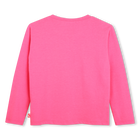 Long sleeve t-shirt BILLIEBLUSH 
                    GIRL