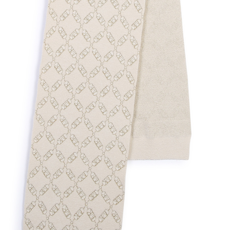 Knit Scarf MICHAEL KORS 
                    GIRL