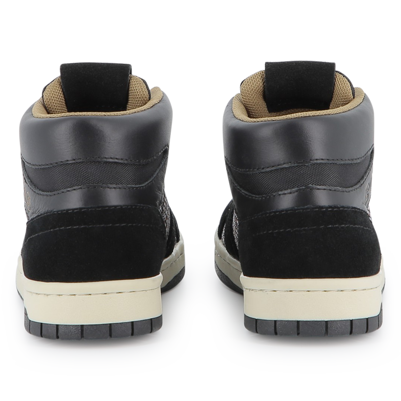 High-top sneakers BOSS 
                        BOY