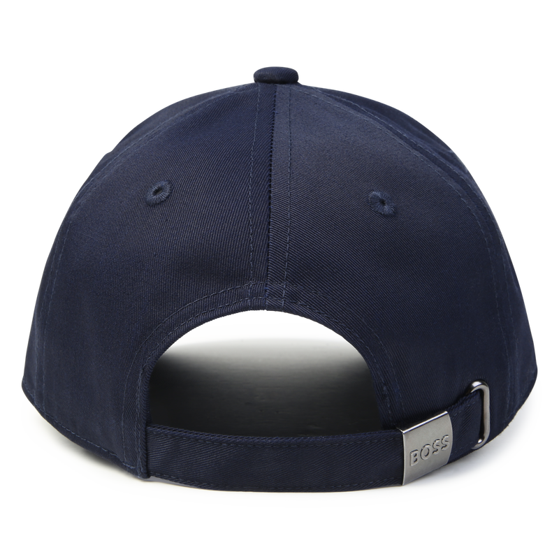 BOSS CAP