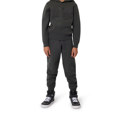 Knitted trousers ZADIG & VOLTAIRE BOY