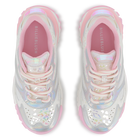 Lace-Up Sneakers BILLIEBLUSH 
                    GIRL
