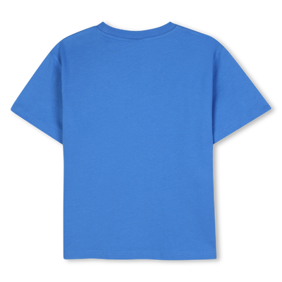 Short-Sleeved T-Shirt BOSS BOY