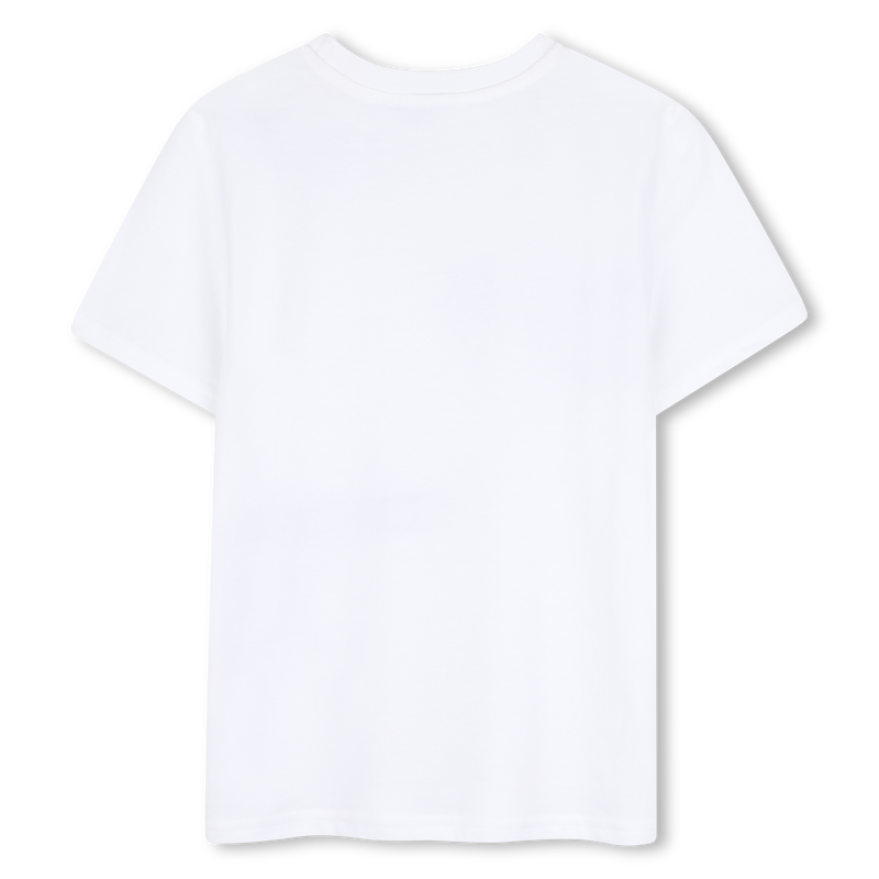 Bermuda Outfit Set DKNY 
                        BOY