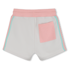 Fleece Shorts HUGO 
                    GIRL