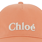 Hat CHLOE 
                    GIRL