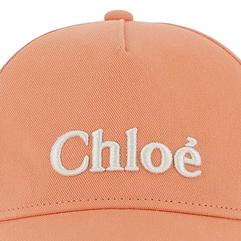 Hat CHLOE 
                        GIRL