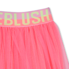 Pleated Skirt BILLIEBLUSH 
                    GIRL