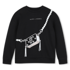 Sweatshirt MARC JACOBS 
                    GIRL