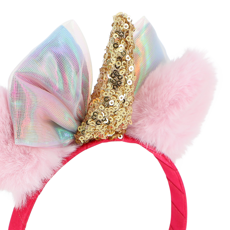 Headband BILLIEBLUSH 
                        GIRL