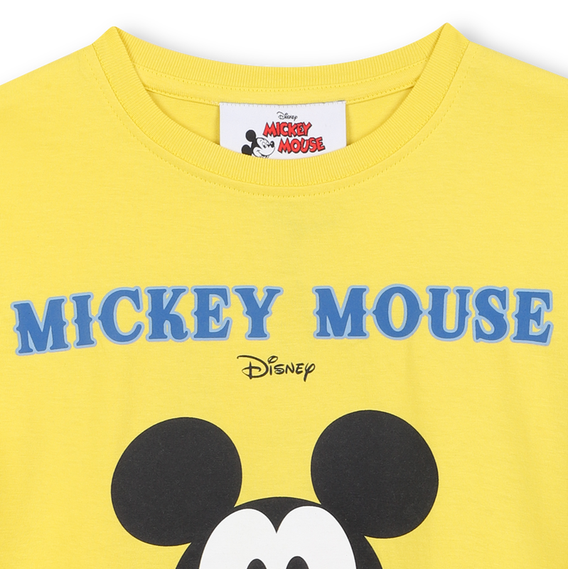 Short-sleeved T-shirt MARC JACOBS 
                    UNISEX