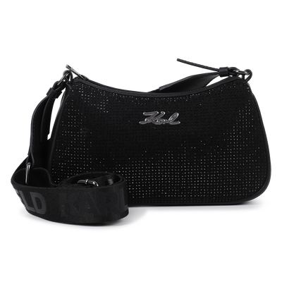 Handbag KARL LAGERFELD KIDS GIRL