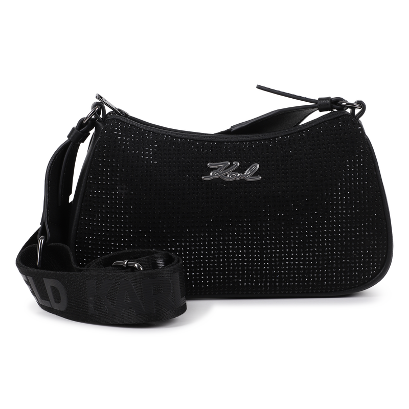 Handbag KARL LAGERFELD KIDS 
                        GIRL