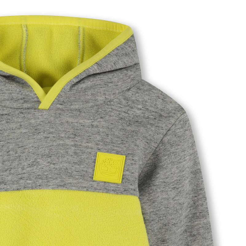 Hoodie TIMBERLAND 
                        BOY