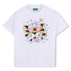Short sleeve t-shirt KENZO KIDS 
                    UNISEX