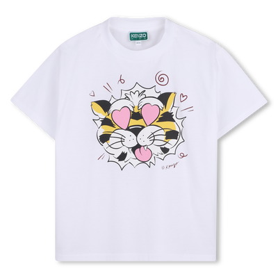 Short sleeve t-shirt KENZO KIDS UNISEX