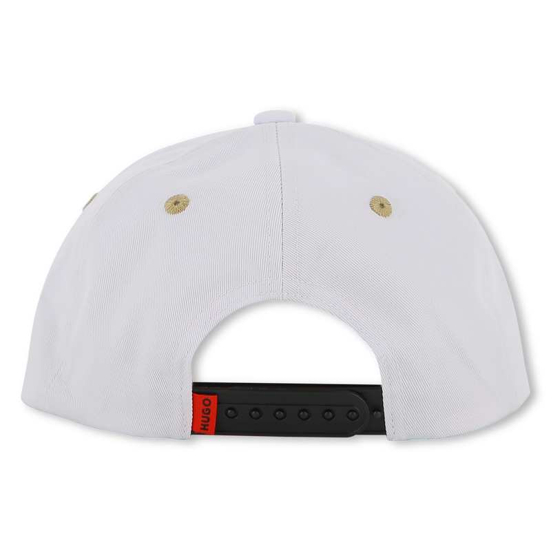 Adjustable Hat HUGO 
                        BOY