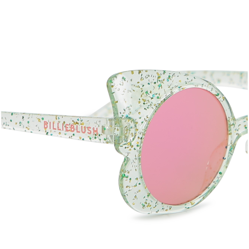 Butterfly Sunglasses BILLIEBLUSH 
                        GIRL