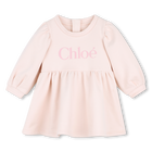Long Sleeve Dress CHLOE 
                    GIRL