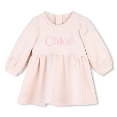 Long Sleeve Dress CHLOE GIRL