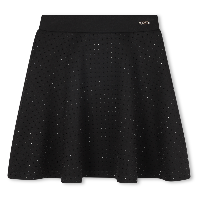 Short skirt MICHAEL KORS 
                    GIRL