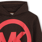 Hoodie MICHAEL KORS 
                    GIRL