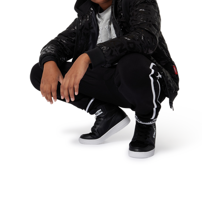 Short-Sleeved T-Shirt DKNY BOY