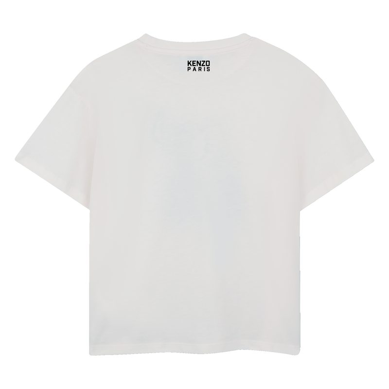 Short-Sleeved T-Shirt KENZO KIDS 
                        BOY