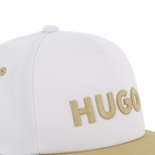 Adjustable Hat HUGO 
                    BOY