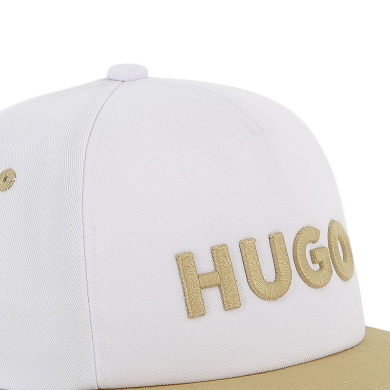 Adjustable Hat HUGO 
                        BOY