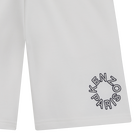 Fleece Bermuda Shorts KENZO KIDS 
                    UNISEX