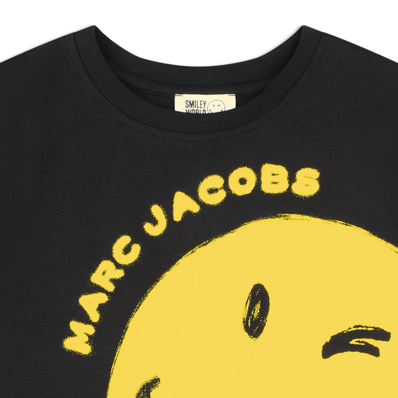 Novelty T-shirt MARC JACOBS 
                    BOY