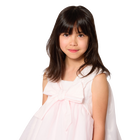 Formal Dress MARC JACOBS 
                    GIRL