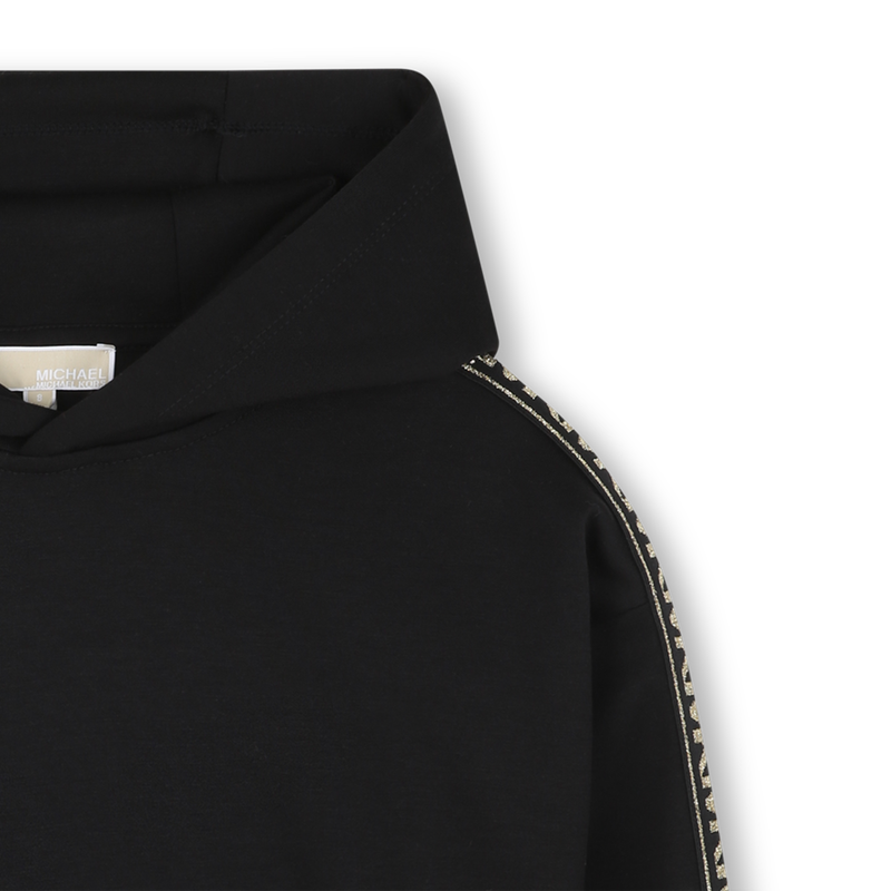 Hoodie MICHAEL KORS 
                    GIRL