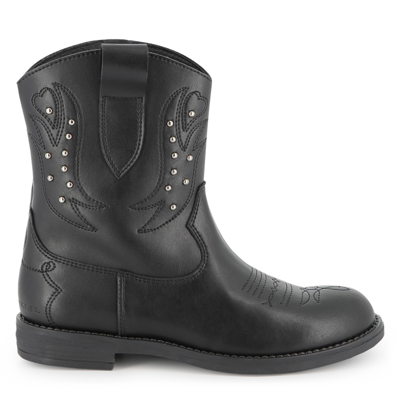 Boots SONIA RYKIEL 
                        GIRL