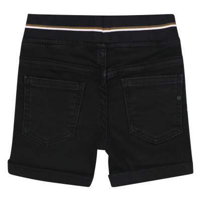 DENIM SHORTS BOSS BOY