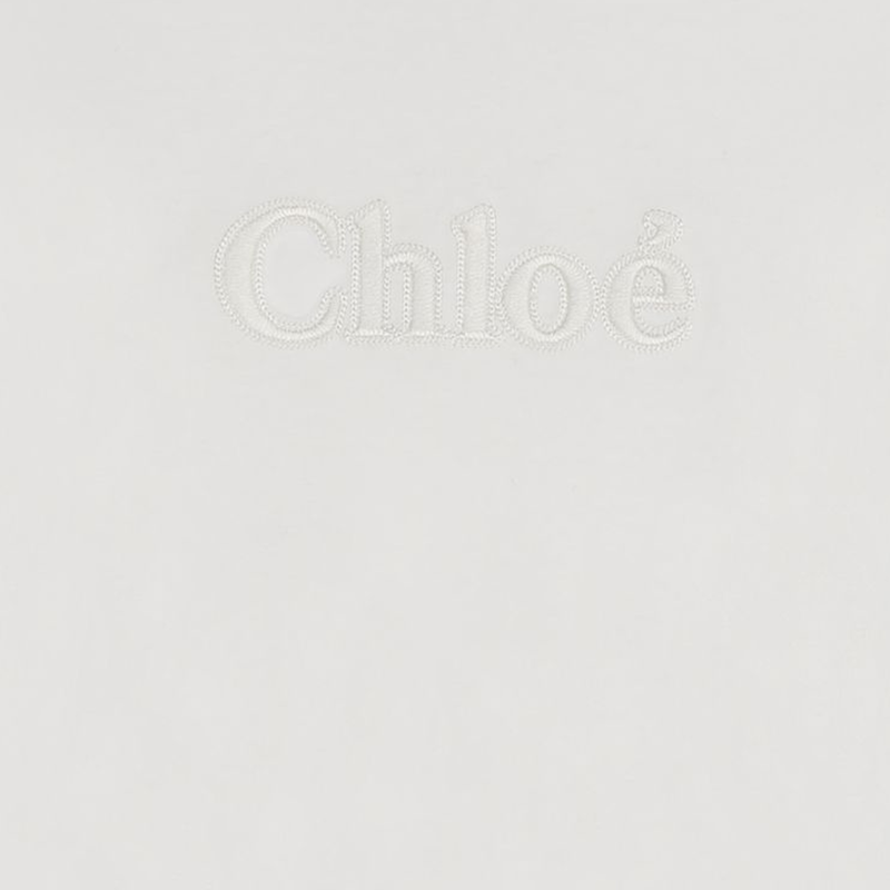Short-Sleeved T-Shirt CHLOE 
                    GIRL