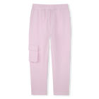 Sweatpants KARL LAGERFELD KIDS 
                    GIRL