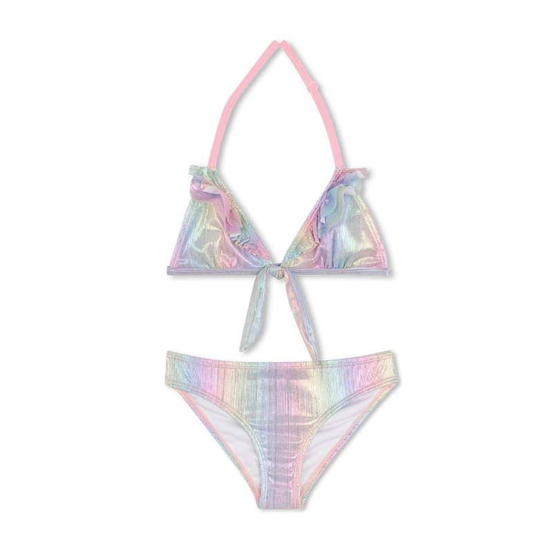 Two-Piece Swimsuit BILLIEBLUSH 
                        GIRL