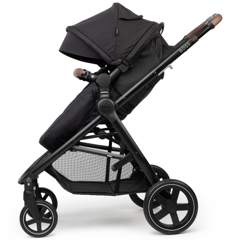 Compact Layered Stroller BOSS 
                    UNISEX