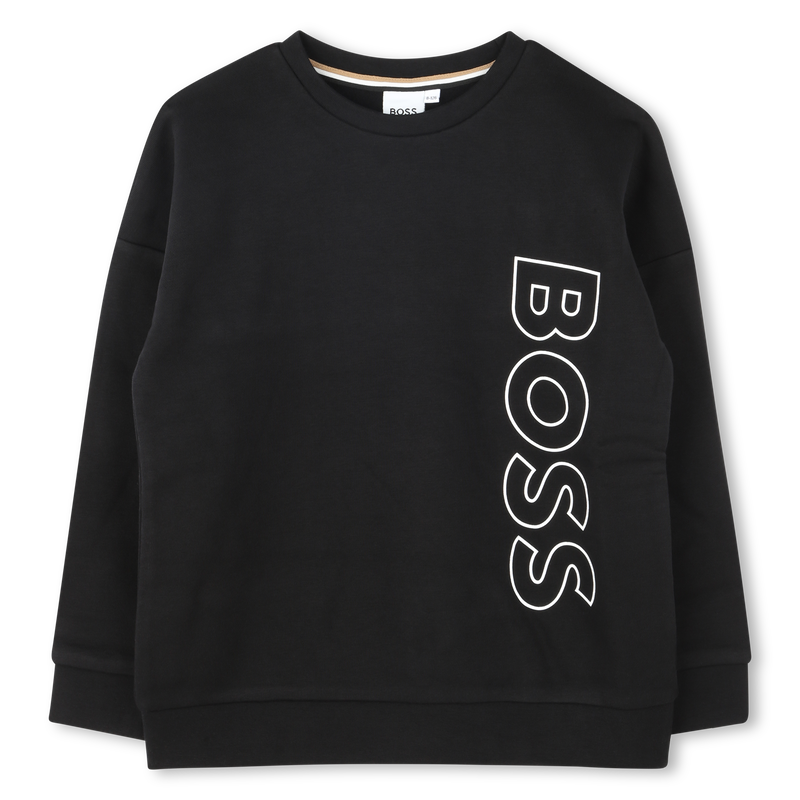 Fleece Sweatshirt BOSS 
                    BOY