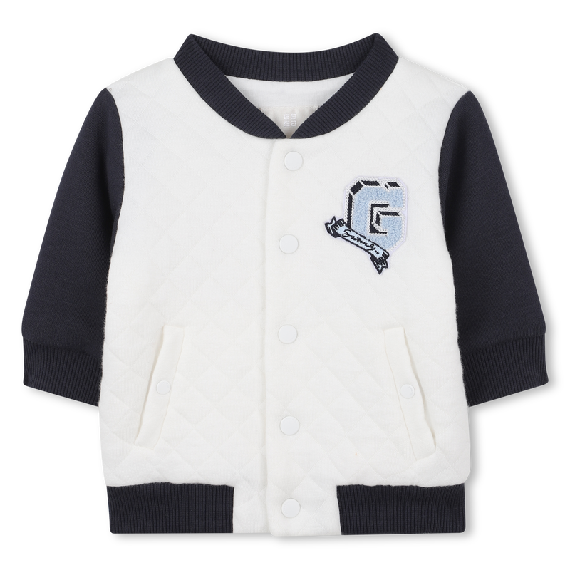 Cardigan and pants set GIVENCHY 
                    UNISEX