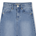 Denim midi skirt MICHAEL KORS 
                    GIRL