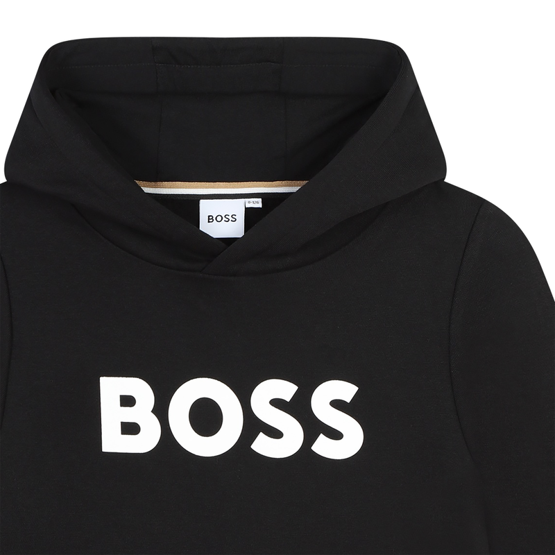 Hoodie BOSS 
                    BOY